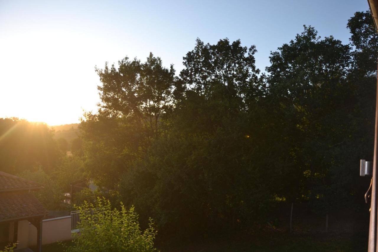 Le N4 Des Hauts De Sarlat, Clim Piscine Parking