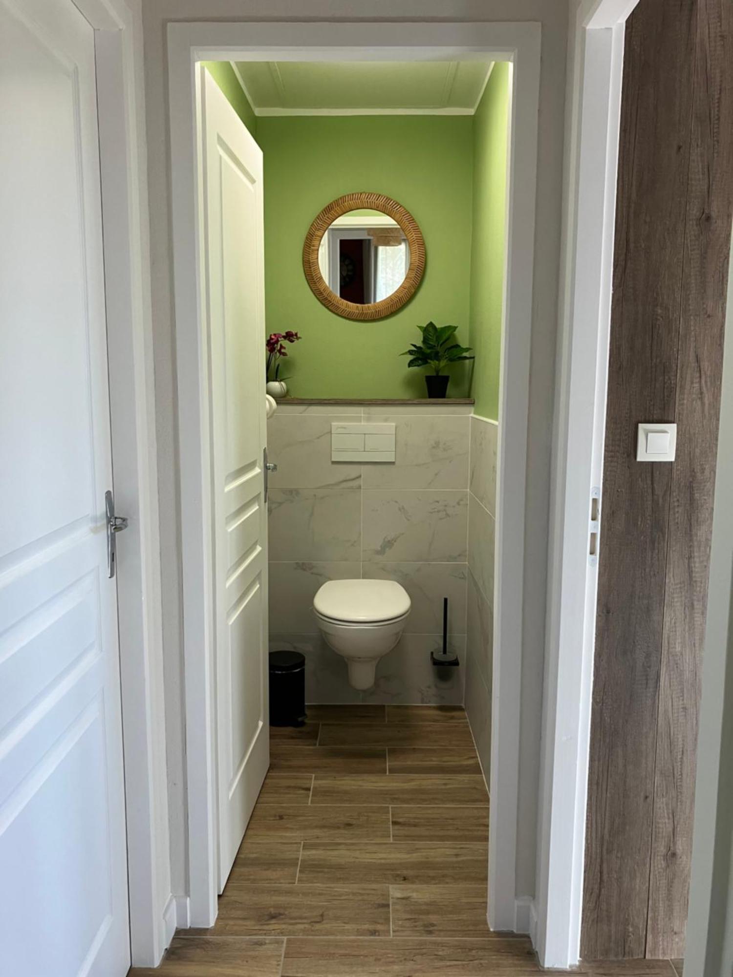 Le N4 Des Hauts De Sarlat, Clim Piscine Parking Apartment