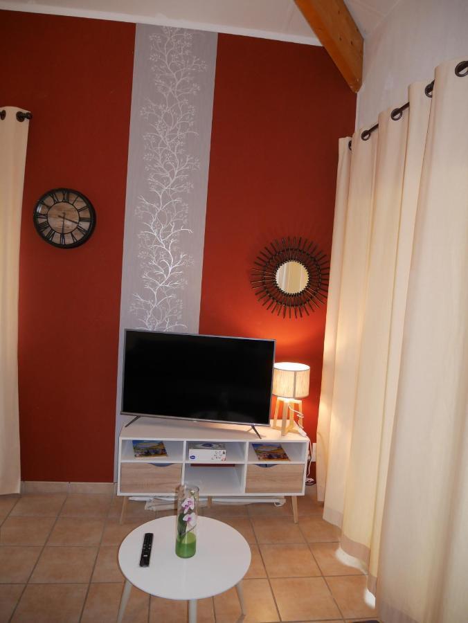 Le N4 Des Hauts De Sarlat, Clim Piscine Parking Apartment Sarlat-la-Caneda